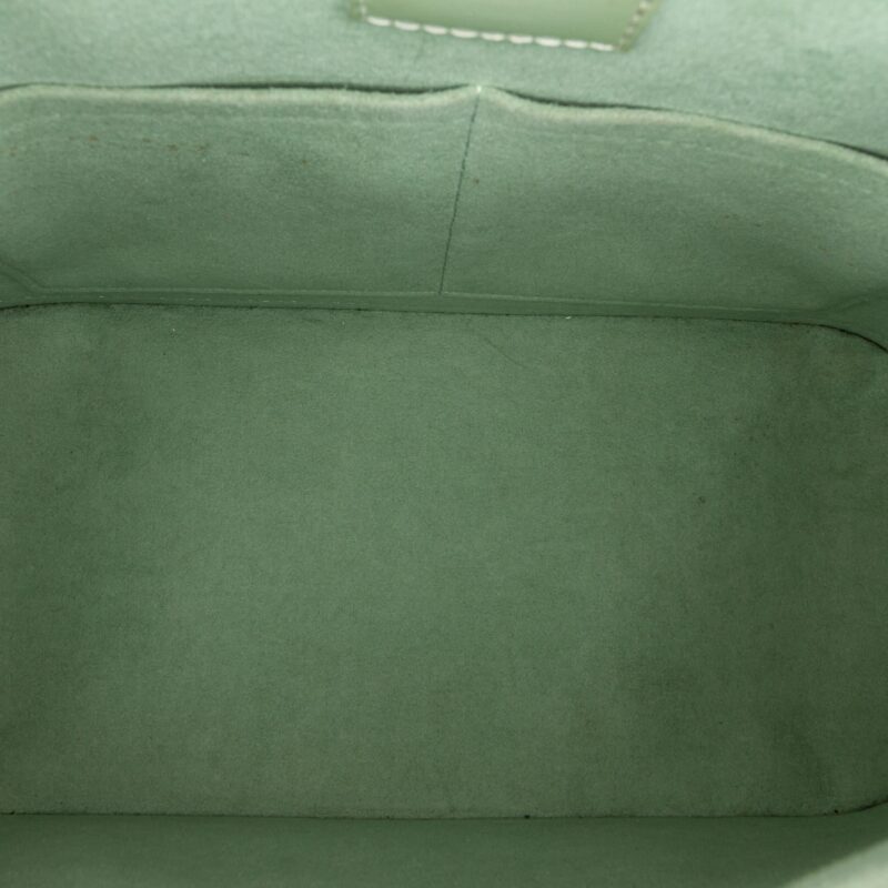 Louis Vuitton Epi Alma PM (SHG-23880) AWE - Image 5