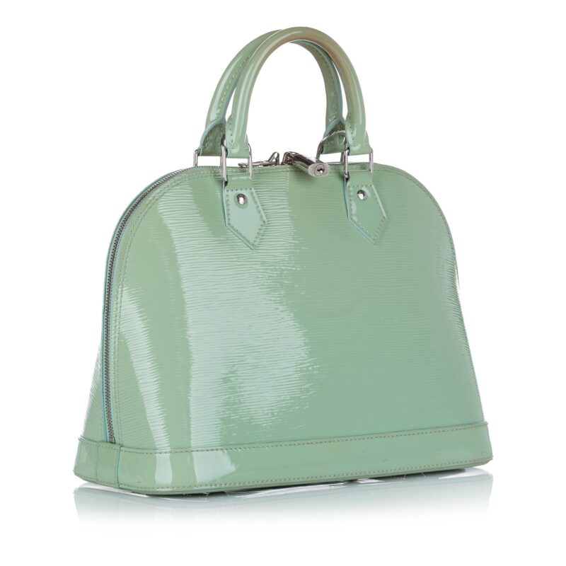 Louis Vuitton Epi Alma PM (SHG-23880) AWE