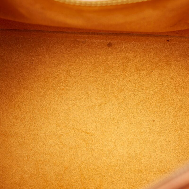 Louis Vuitton Epi Alma PM (SHG-25976) AWE - Image 5