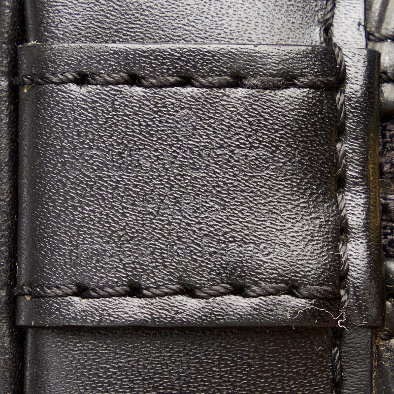 Louis Vuitton Epi Alma PM (SHG-26697) AWE - Image 6