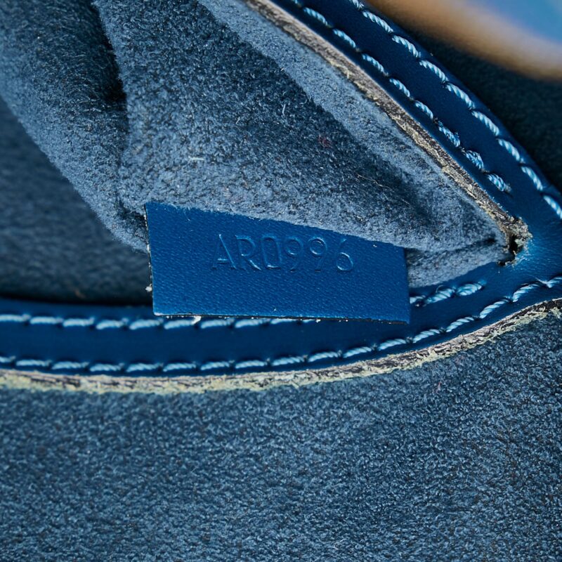 Louis Vuitton Epi Alma PM (SHG-28543) AWE - Image 7