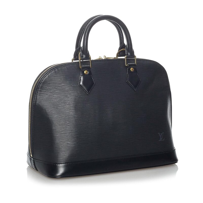 Louis Vuitton Epi Alma PM (SHG-29339) AWE