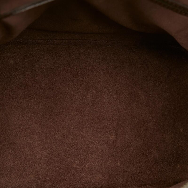 Louis Vuitton Epi Alma PM (SHG-31954) AWE - Image 5