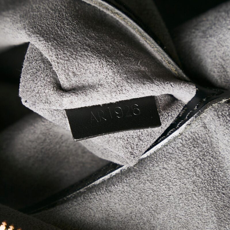 Louis Vuitton Epi Alma PM (SHG-33323) AWE - Image 7