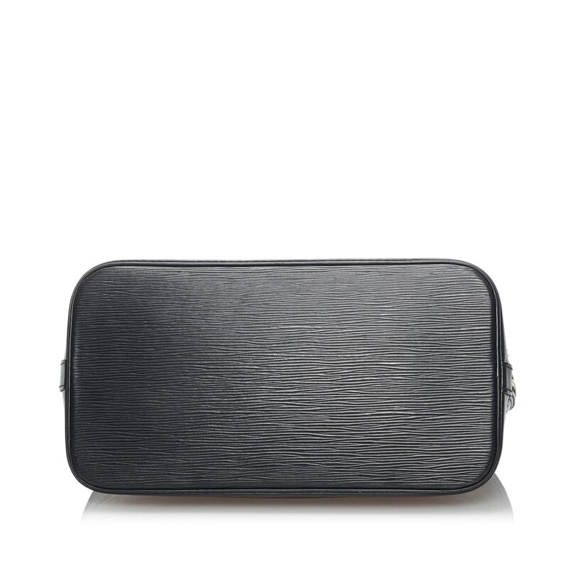 Louis Vuitton Epi Alma PM (SHG-34234) AWE - Image 3