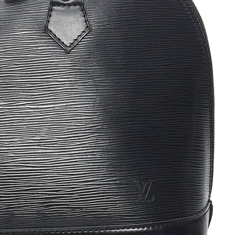Louis Vuitton Epi Alma PM (SHG-34234) AWE - Image 11