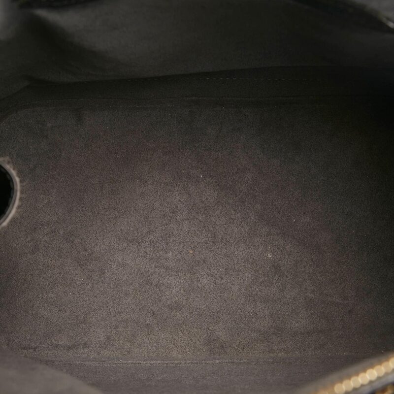 Louis Vuitton Epi Alma PM (SHG-34234) AWE - Image 5