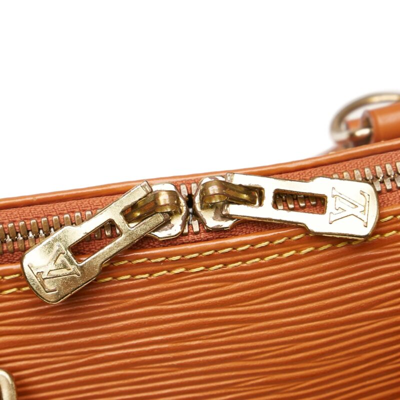 Louis Vuitton Epi Alma PM (SHG-34302) AWE - Image 8
