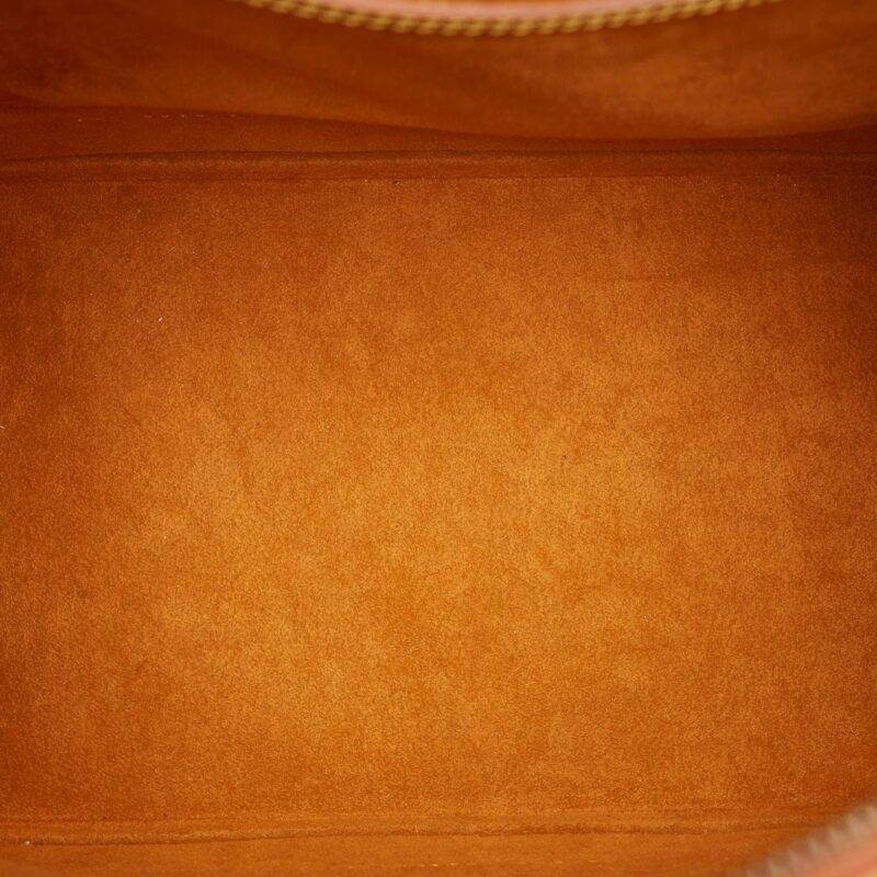 Louis Vuitton Epi Alma PM (SHG-34302) AWE - Image 5