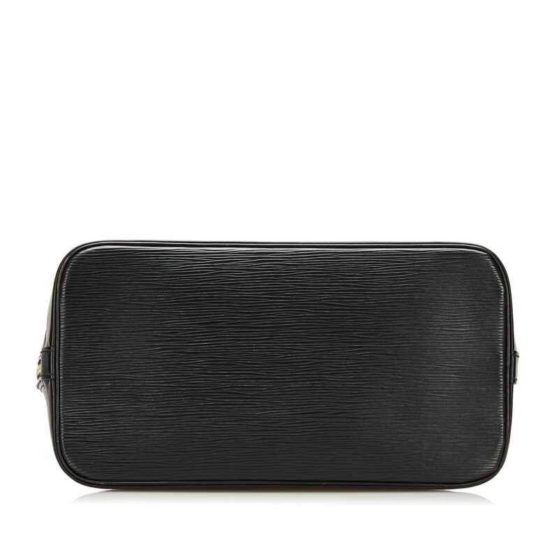 Louis Vuitton Epi Alma PM (SHG-35908) AWE - Image 3