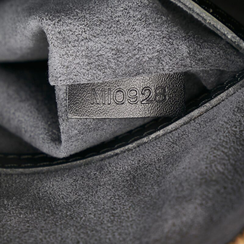 Louis Vuitton Epi Alma PM (SHG-35908) AWE - Image 7
