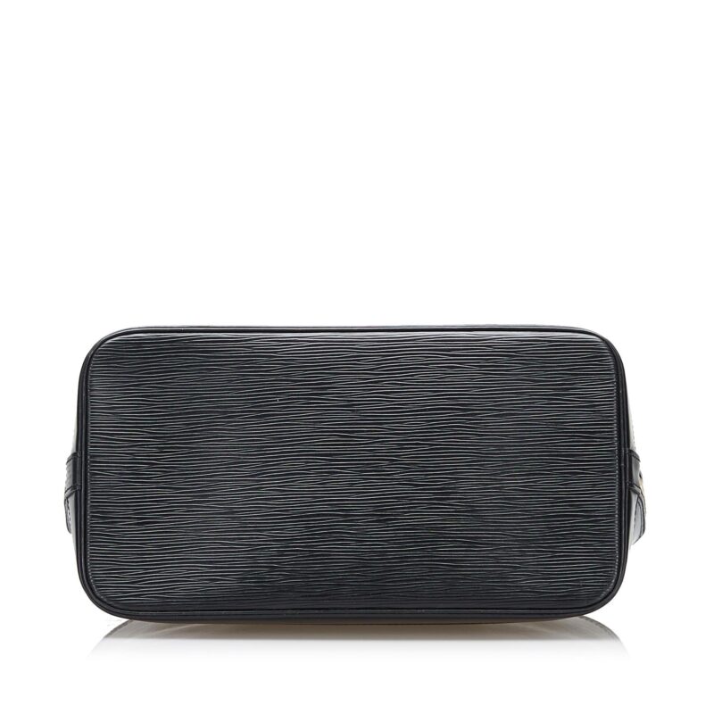 Louis Vuitton Epi Alma PM (SHG-36715) AWE - Image 3