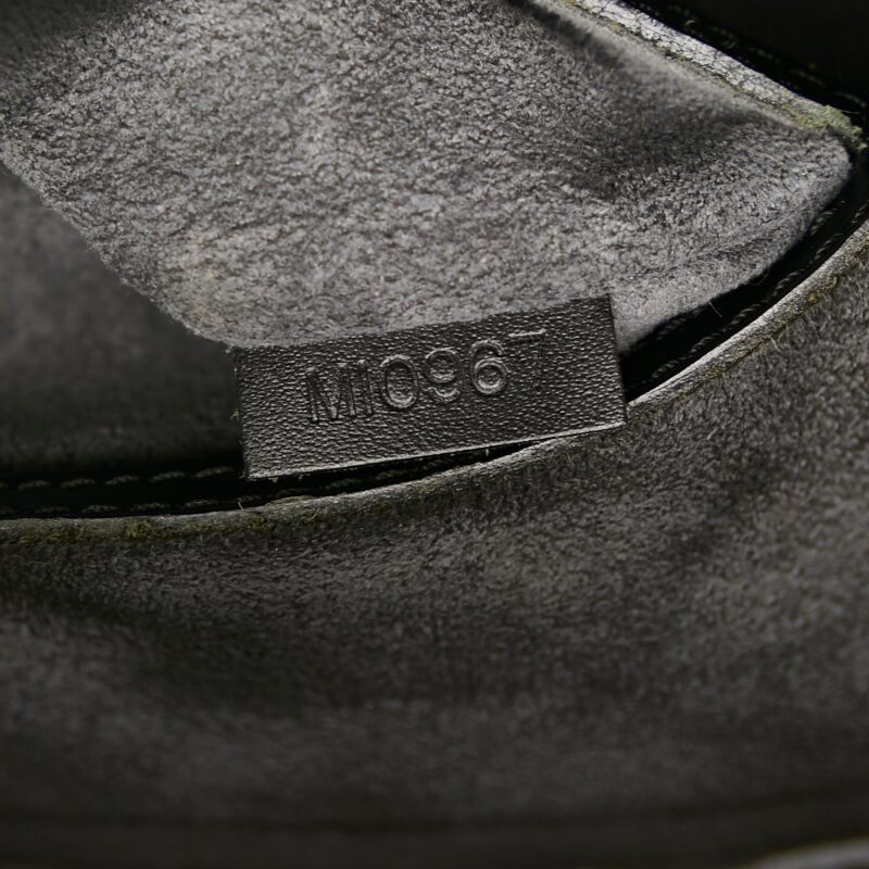 Louis Vuitton Epi Alma PM (SHG-36715) AWE - Image 7