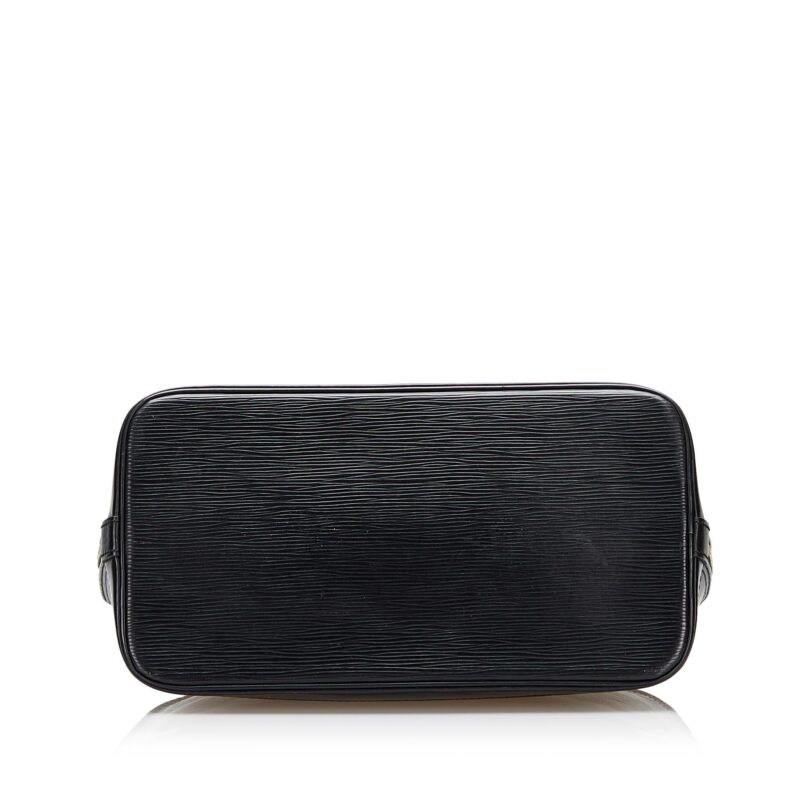 Louis Vuitton Epi Alma PM (SHG-36882) AWE - Image 3