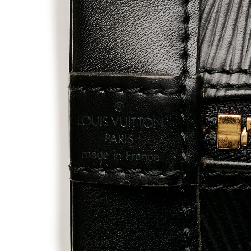 Louis Vuitton Epi Alma PM (SHG-36882) AWE - Image 6