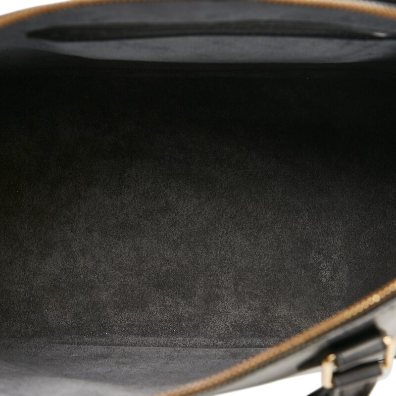 Louis Vuitton Epi Alma PM (SHG-37050) AWE - Image 5