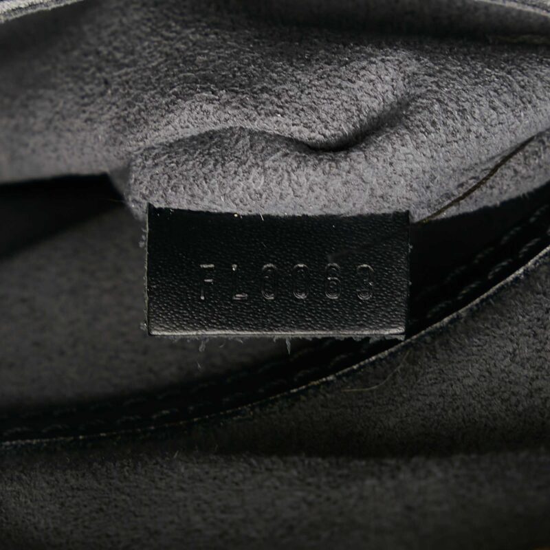 Louis Vuitton Epi Alma PM (SHG-SdrJfa) AWE - Image 7