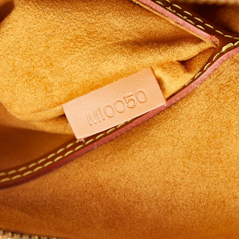 Louis Vuitton Epi Alma PM (SHG-pDZvta) AWE - Image 7