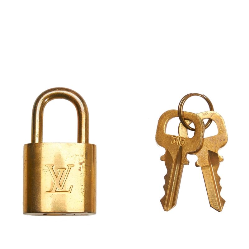 Louis Vuitton Epi Alma PM (SHG-ABG0l1) AWE - Image 9