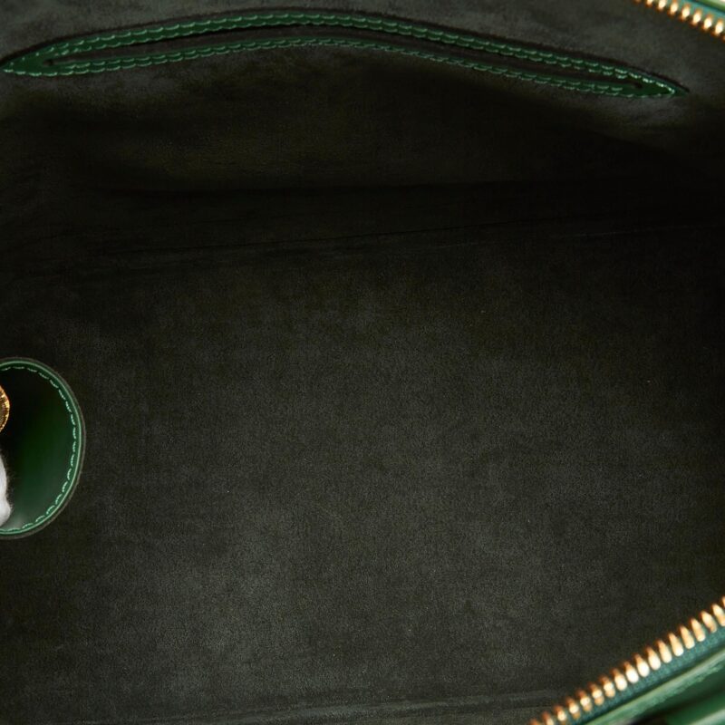 Louis Vuitton Epi Alma PM (SHG-ABG0l1) AWE - Image 5