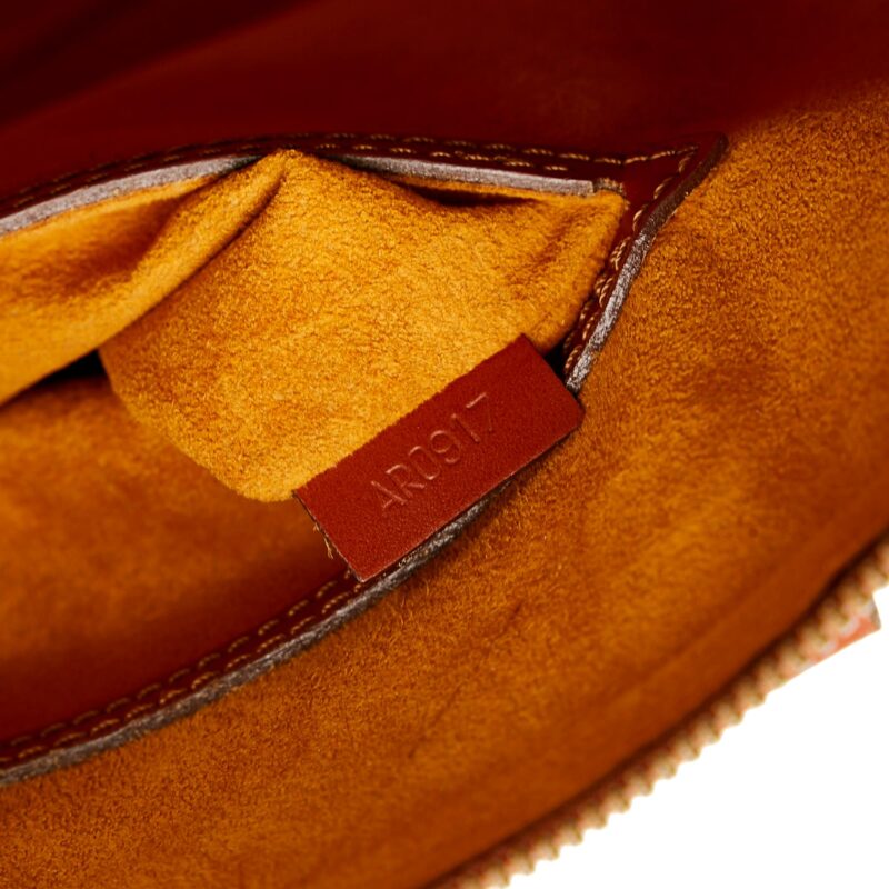 Louis Vuitton Epi Alma PM (SHG-EyRh1u) AWE - Image 7