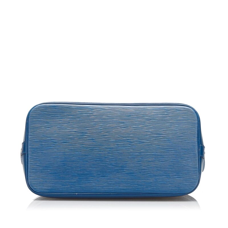 Louis Vuitton Epi Alma PM (SHG-o0LU0b) AWE - Image 3