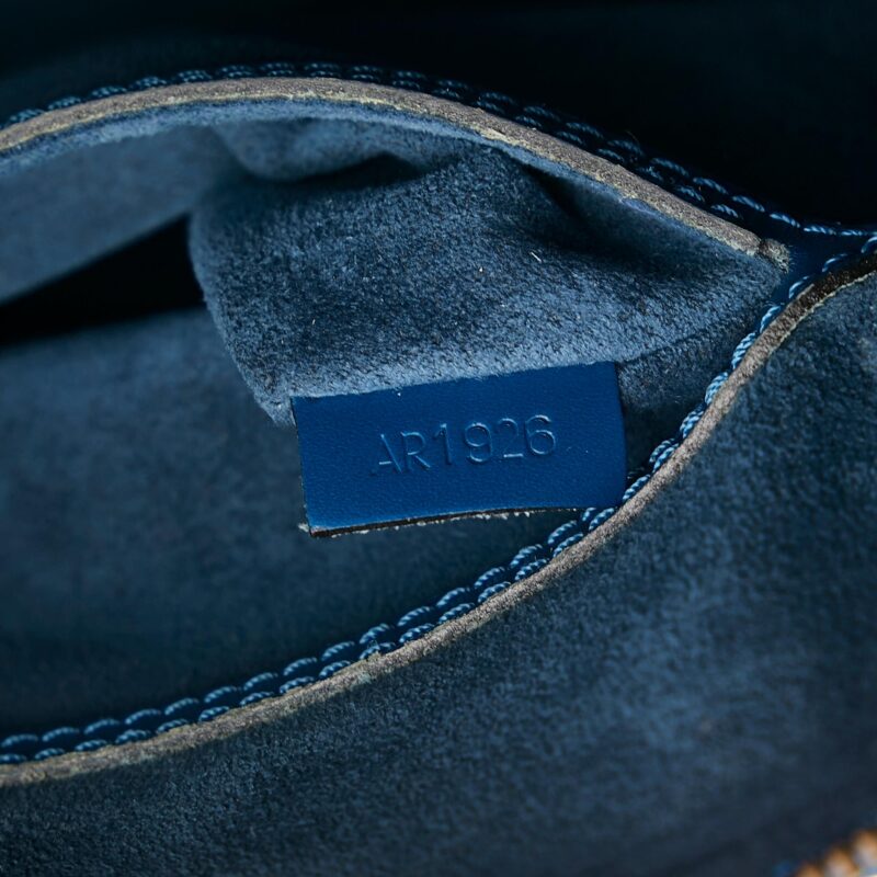 Louis Vuitton Epi Alma PM (SHG-o0LU0b) AWE - Image 7
