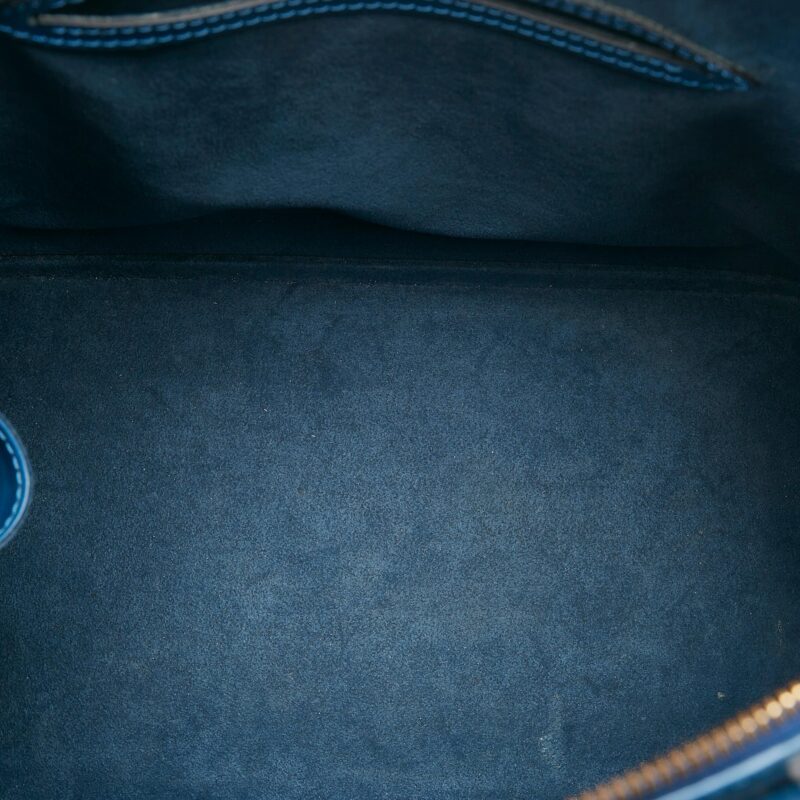 Louis Vuitton Epi Alma PM (SHG-o0LU0b) AWE - Image 5