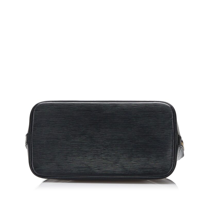 Louis Vuitton Epi Alma PM (SHG-bWZk7r) AWE - Image 3