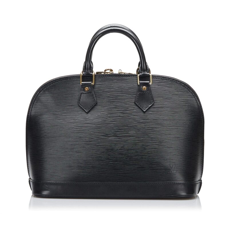 Louis Vuitton Epi Alma PM (SHG-bWZk7r) AWE - Image 11