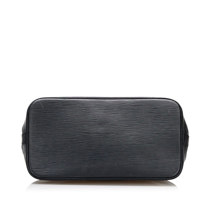 Louis Vuitton Epi Alma PM (SHG-PahZzE) AWE - Image 3