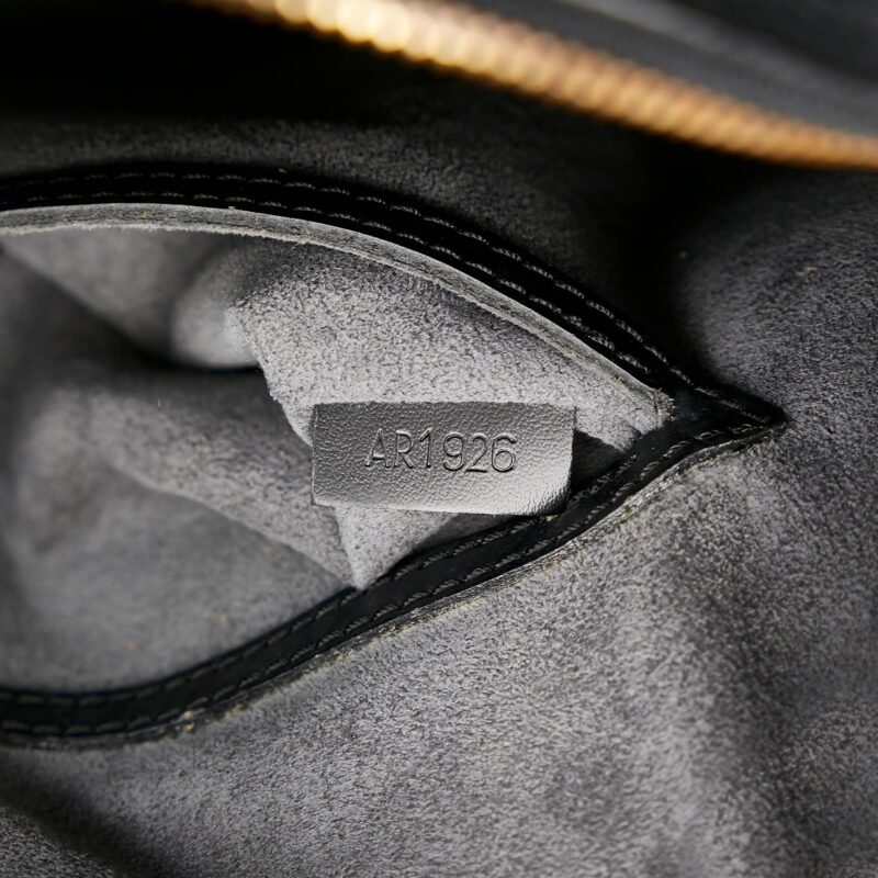 Louis Vuitton Epi Alma PM (SHG-PahZzE) AWE - Image 7