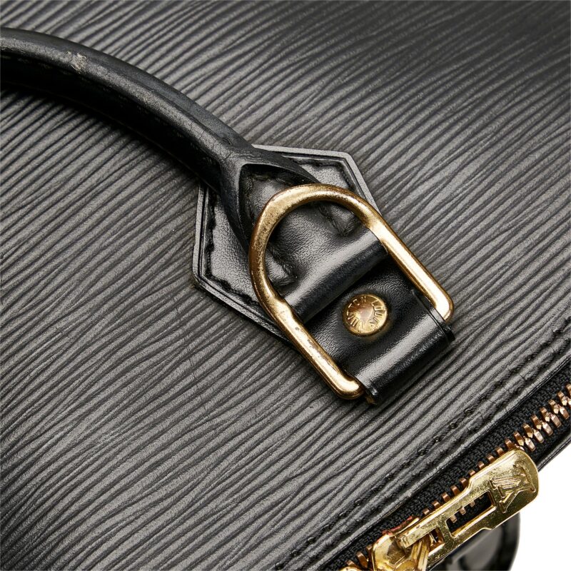 Louis Vuitton Epi Alma PM (SHG-PahZzE) AWE - Image 9