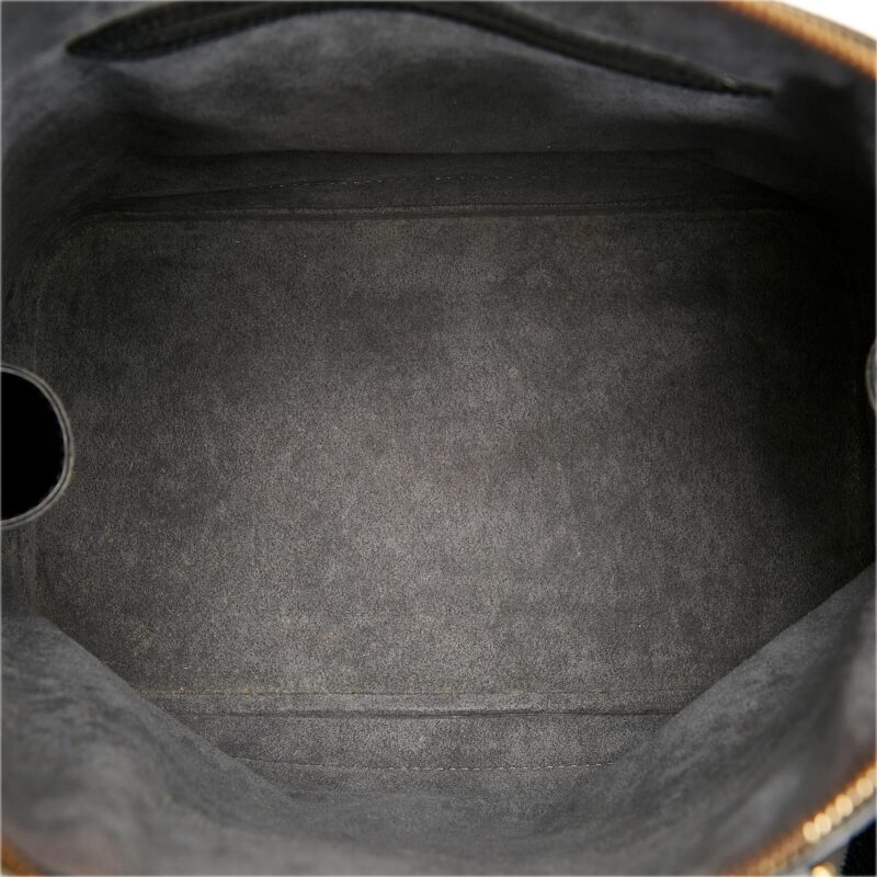Louis Vuitton Epi Alma PM (SHG-PahZzE) AWE - Image 5