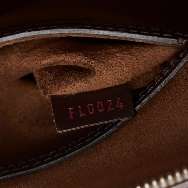 Louis Vuitton Epi Alma PM (SHG-aDqTg6) AWE - Image 7