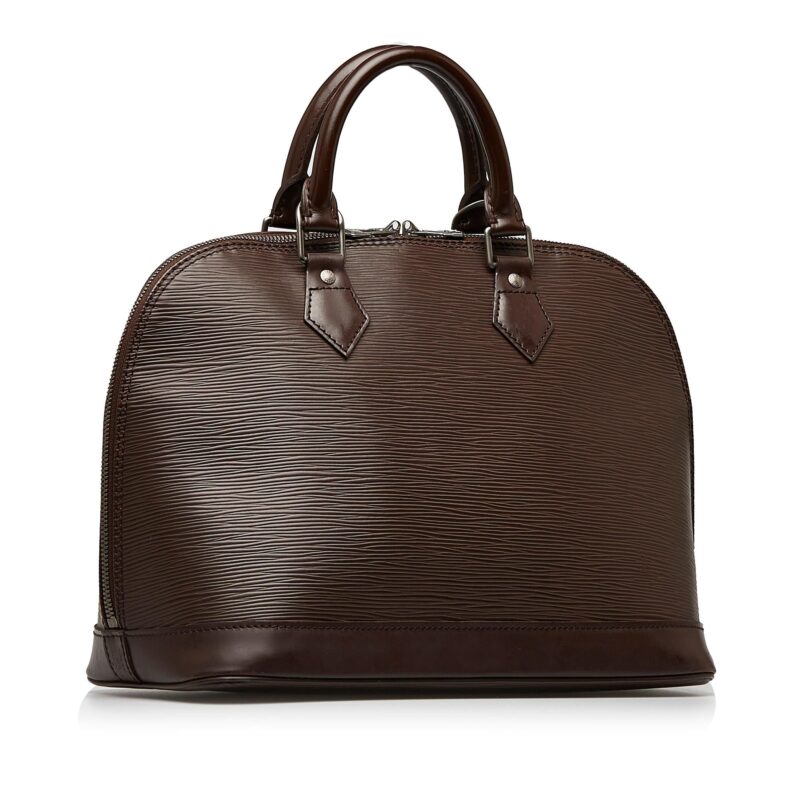 Louis Vuitton Epi Alma PM (SHG-aDqTg6) AWE