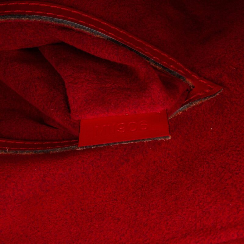 Louis Vuitton Epi Alma PM (SHG-t47HqD) AWE - Image 7