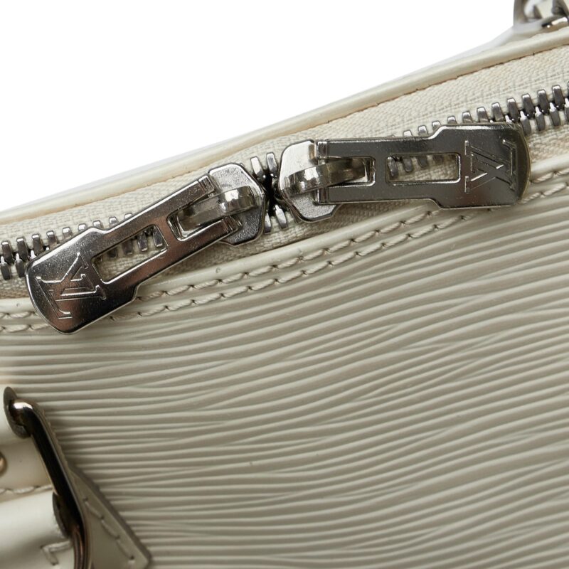 Louis Vuitton Epi Alma PM (SHG-RfnPhH) AWE - Image 8