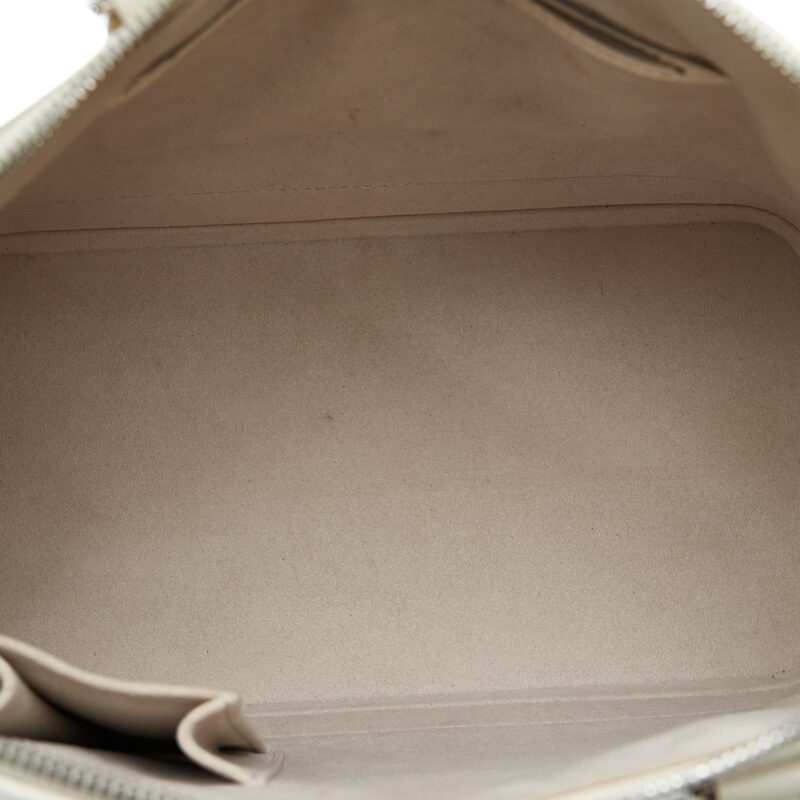 Louis Vuitton Epi Alma PM (SHG-RfnPhH) AWE - Image 5
