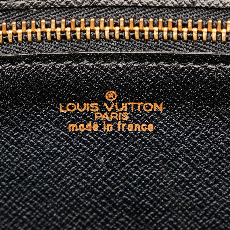 Louis Vuitton Epi Art Deco Clutch (SHG-27984) AWE - Image 6