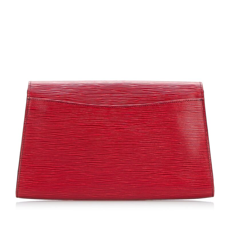 Louis Vuitton Epi Art Deco (SHG-FDRevQ) AWE - Image 2