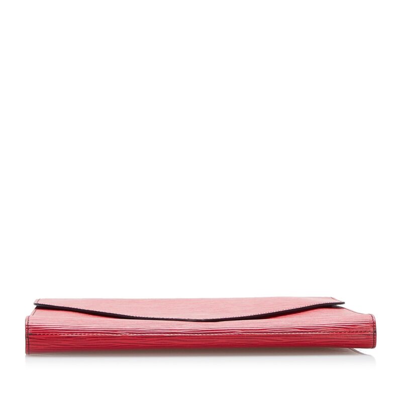 Louis Vuitton Epi Art Deco (SHG-FDRevQ) AWE - Image 3