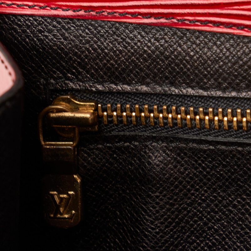 Louis Vuitton Epi Art Deco (SHG-FDRevQ) AWE - Image 8