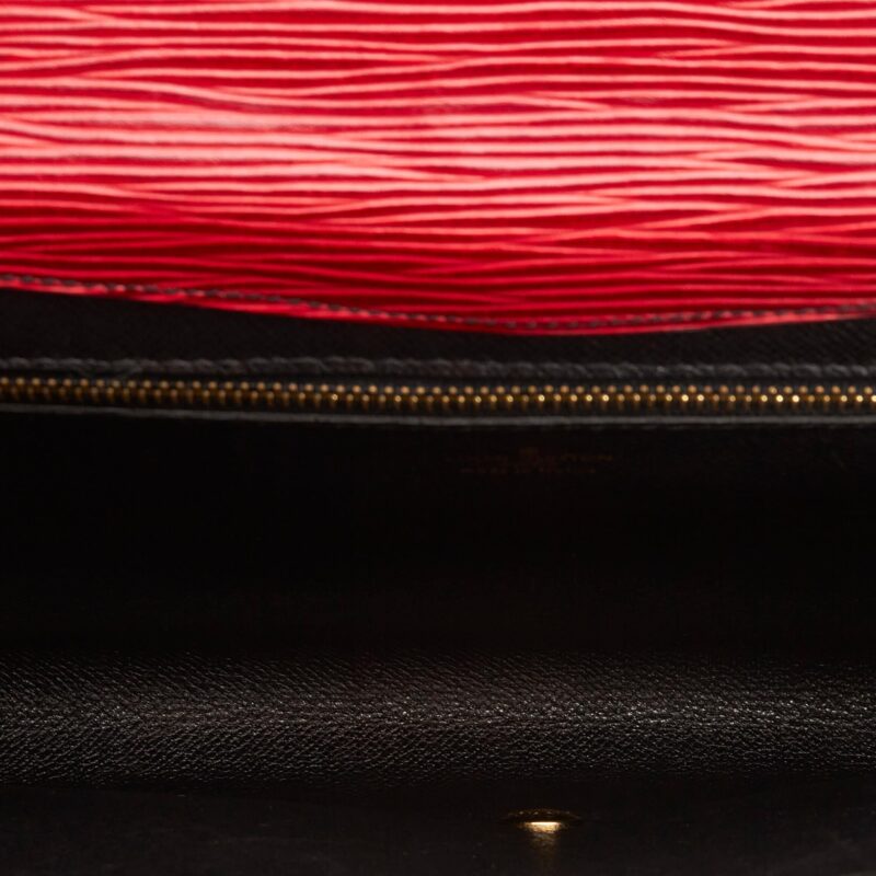 Louis Vuitton Epi Art Deco (SHG-FDRevQ) AWE - Image 5