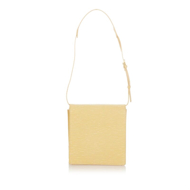 Louis Vuitton Epi Biarritz (SHG-31930) AWE - Image 2