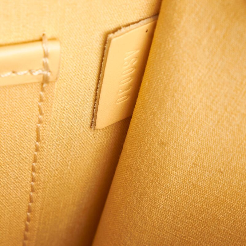 Louis Vuitton Epi Biarritz (SHG-31930) AWE - Image 7