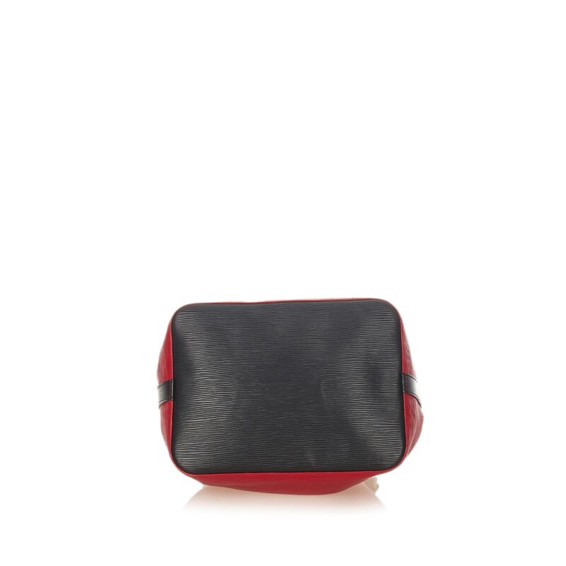 Louis Vuitton Epi Bicolor Noe (SHG-25862) AWE - Image 3