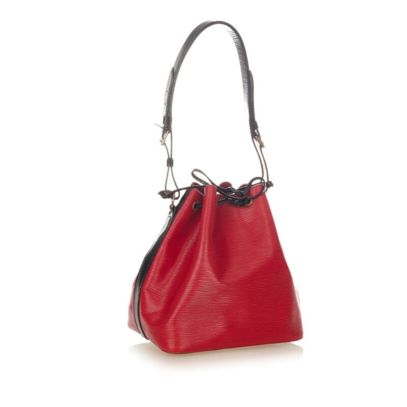 Louis Vuitton Epi Bicolor Noe (SHG-25862) AWE