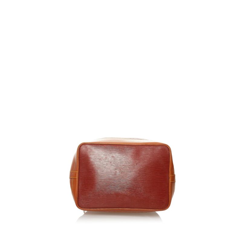 Louis Vuitton Epi Bicolor Noe (SHG-31395) AWE - Image 3
