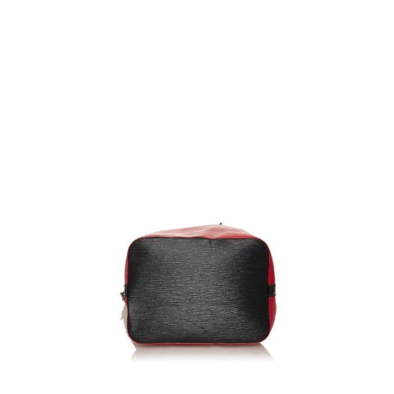Louis Vuitton Epi Bicolor Petit Noe (SHG-28780) AWE - Image 3
